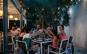 Hotel EH Piedra Y Luz